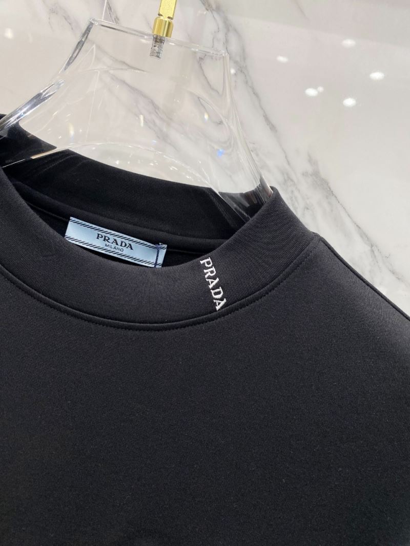 Prada T-Shirts